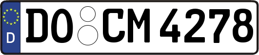 DO-CM4278