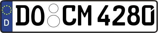 DO-CM4280