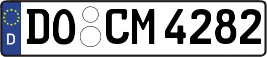 DO-CM4282