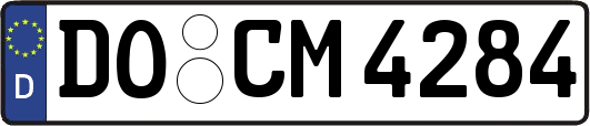 DO-CM4284
