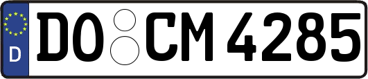 DO-CM4285