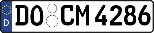 DO-CM4286
