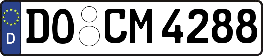 DO-CM4288
