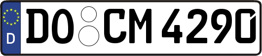 DO-CM4290