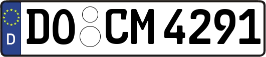 DO-CM4291