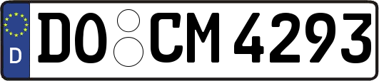 DO-CM4293