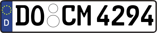 DO-CM4294