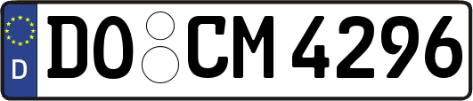 DO-CM4296