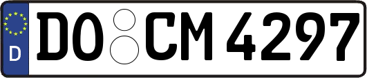 DO-CM4297