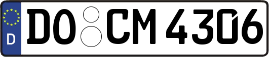 DO-CM4306