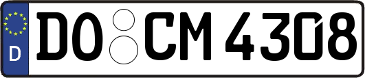 DO-CM4308