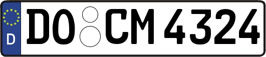 DO-CM4324