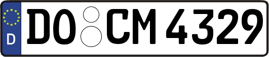 DO-CM4329