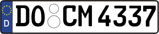 DO-CM4337