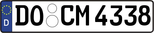 DO-CM4338