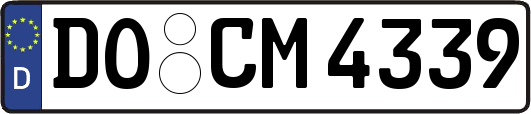 DO-CM4339