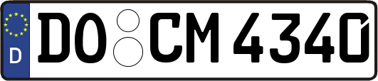 DO-CM4340