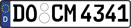 DO-CM4341