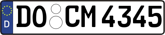 DO-CM4345