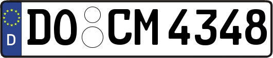 DO-CM4348
