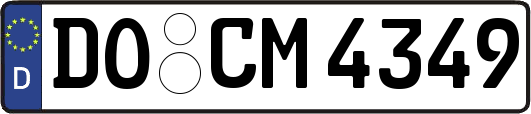 DO-CM4349