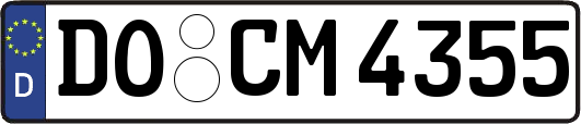 DO-CM4355