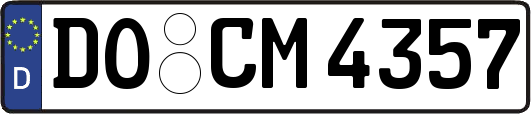 DO-CM4357