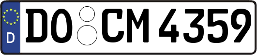 DO-CM4359