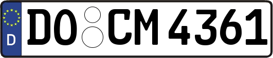 DO-CM4361