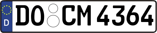 DO-CM4364