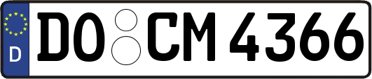 DO-CM4366