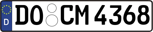 DO-CM4368