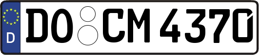 DO-CM4370