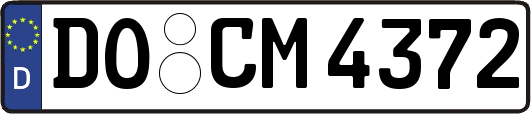 DO-CM4372