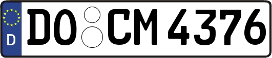 DO-CM4376