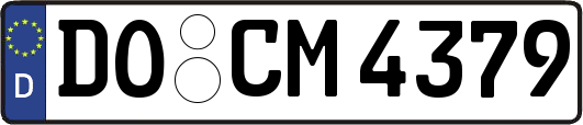 DO-CM4379