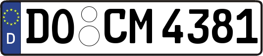 DO-CM4381