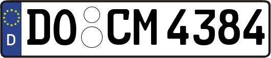 DO-CM4384