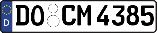 DO-CM4385
