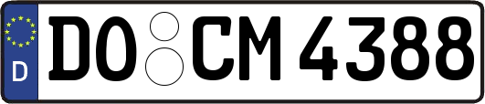 DO-CM4388
