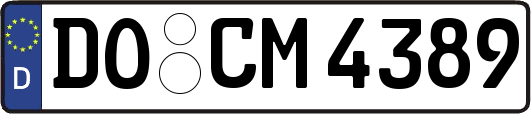 DO-CM4389