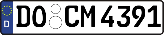 DO-CM4391