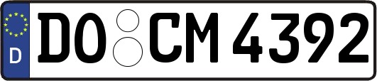 DO-CM4392