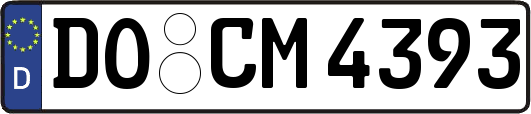 DO-CM4393