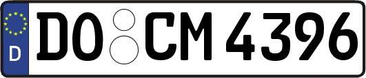 DO-CM4396