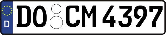 DO-CM4397