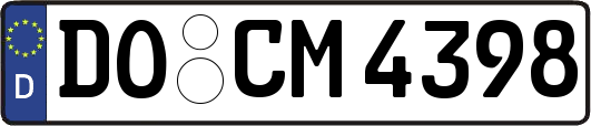 DO-CM4398