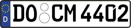 DO-CM4402