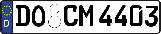 DO-CM4403