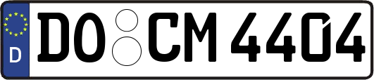 DO-CM4404